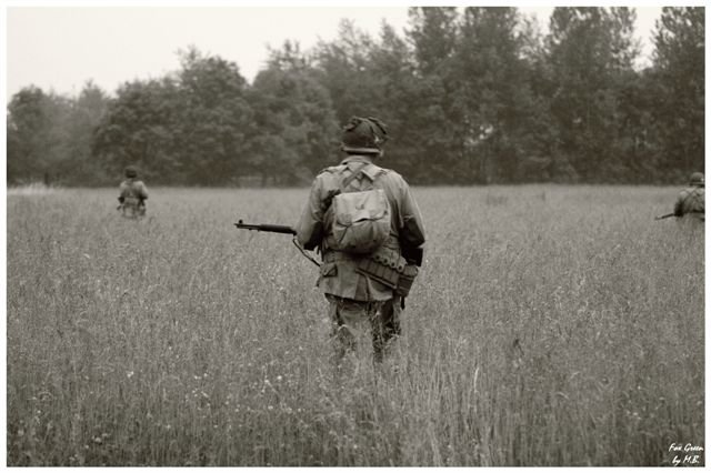 D-Day Normandy